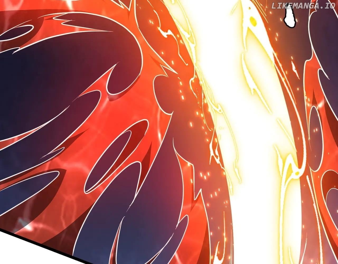 With My Netherworld Trillions, Game On! Chapter 169 - page 62